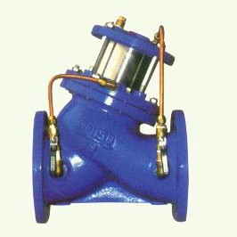 多功能水泵控制阀001_供应产品_贵阳建发阀门管材公司